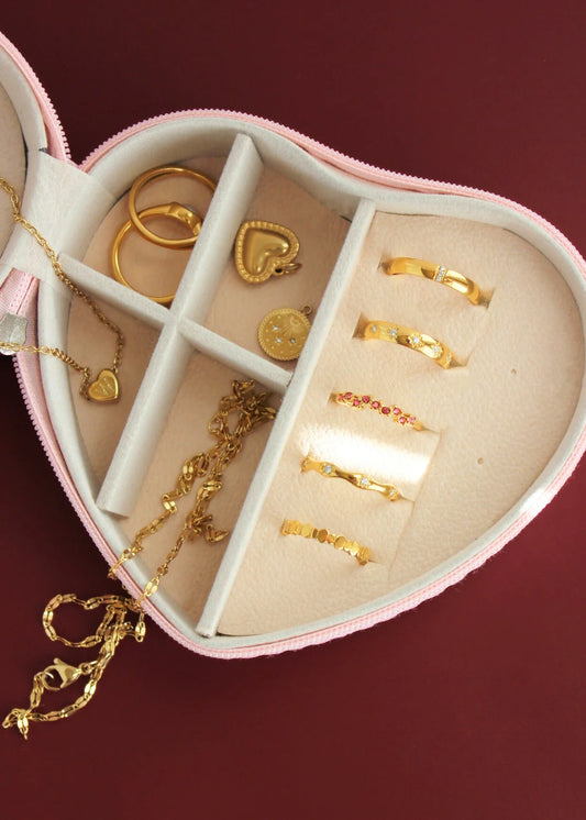SWEETHEART JEWELRY MYSTERY BOX